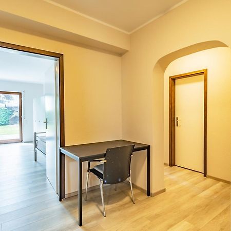 Aparthotel Panorama Bad Soden-Salmünster Zewnętrze zdjęcie