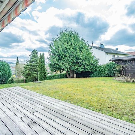 Aparthotel Panorama Bad Soden-Salmünster Zewnętrze zdjęcie