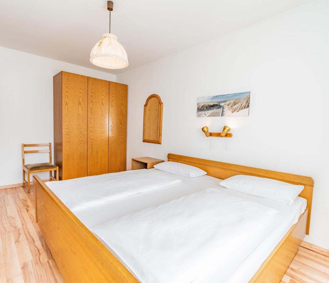 Aparthotel Panorama Bad Soden-Salmünster Zewnętrze zdjęcie