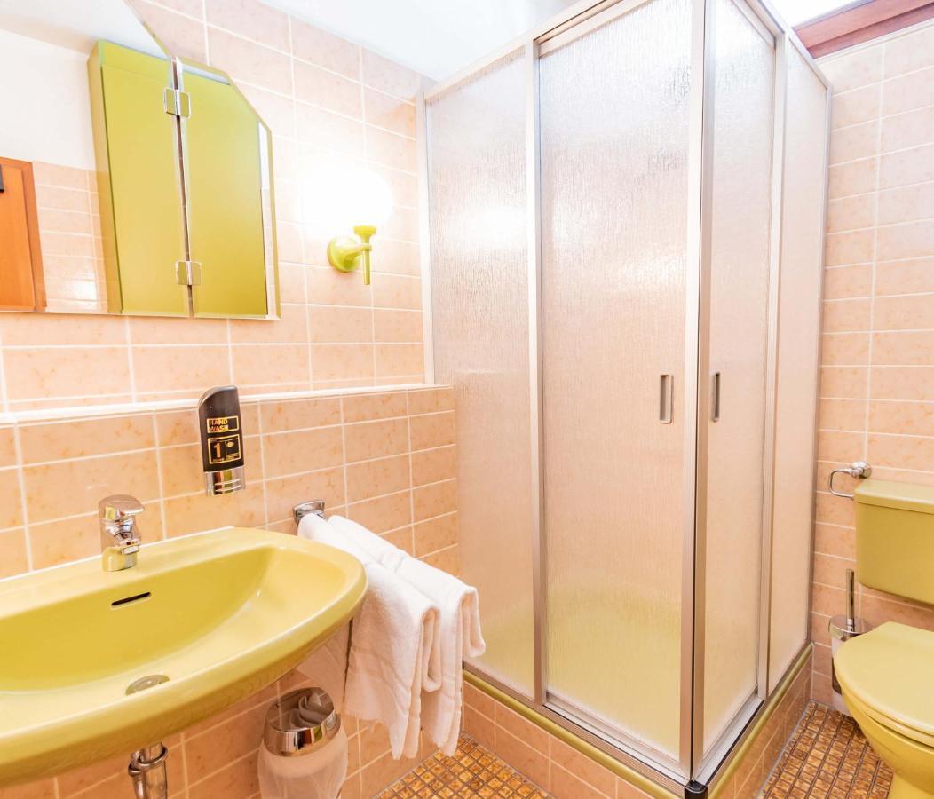 Aparthotel Panorama Bad Soden-Salmünster Zewnętrze zdjęcie