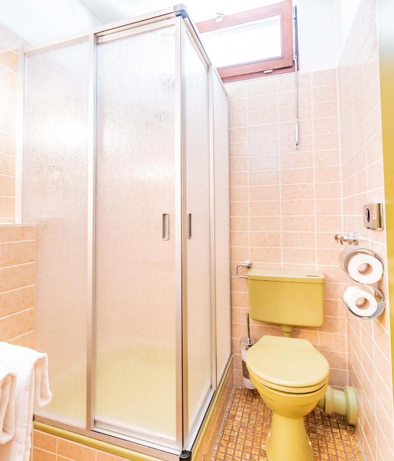 Aparthotel Panorama Bad Soden-Salmünster Zewnętrze zdjęcie