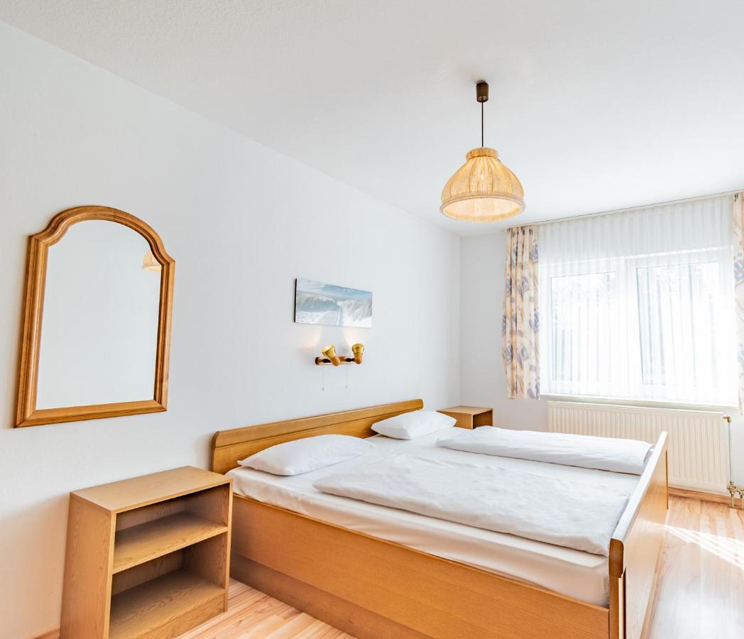Aparthotel Panorama Bad Soden-Salmünster Zewnętrze zdjęcie