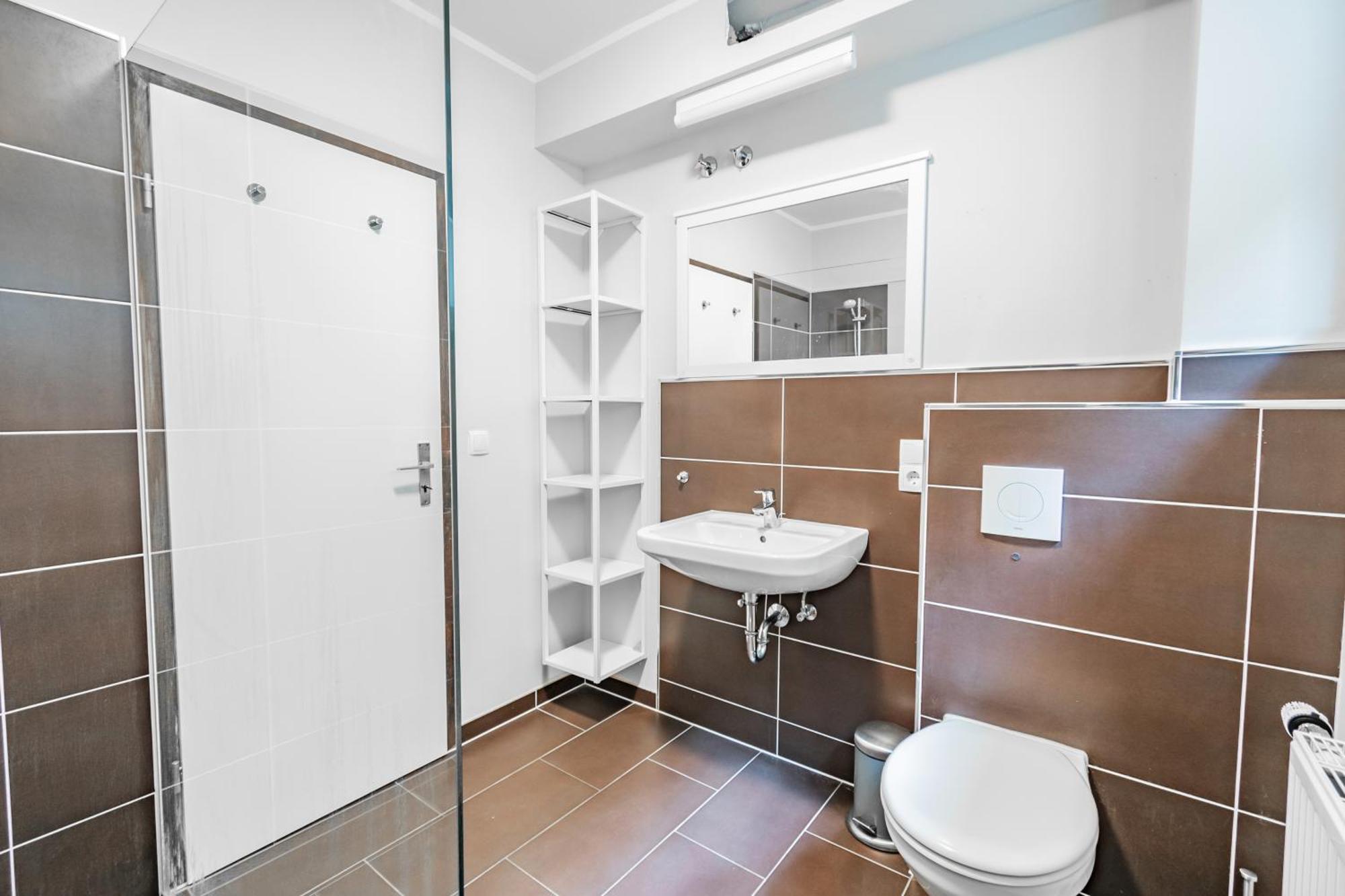 Aparthotel Panorama Bad Soden-Salmünster Zewnętrze zdjęcie